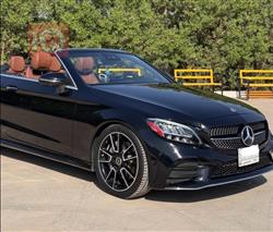 مێرسێدس بێنز C-Class